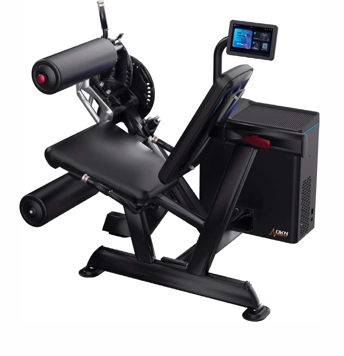 Smart Leg Extension / Leg Curl - DKN Technology - image 1