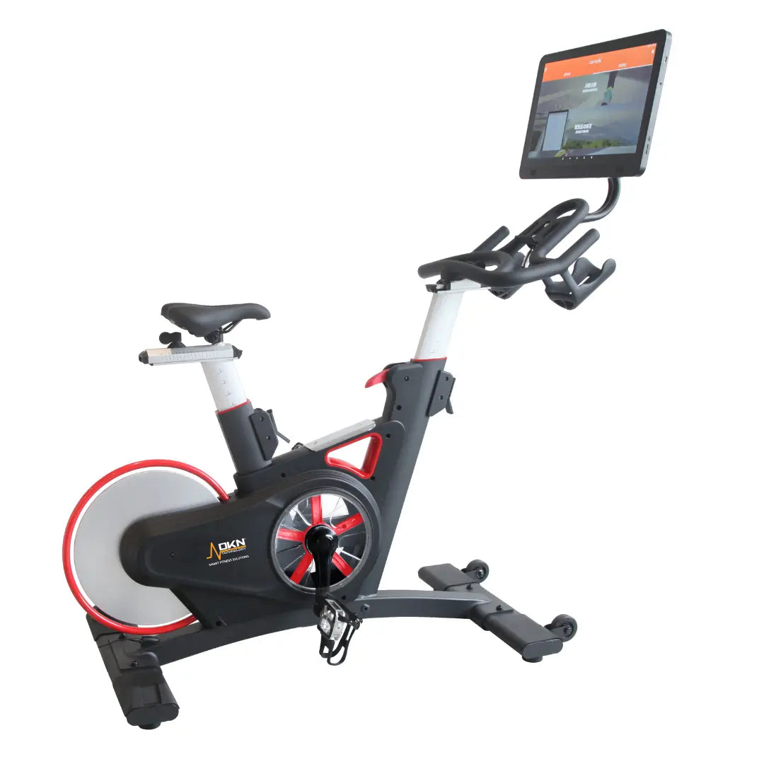 Speedbike Pro X - DKN Technology - beeld 1