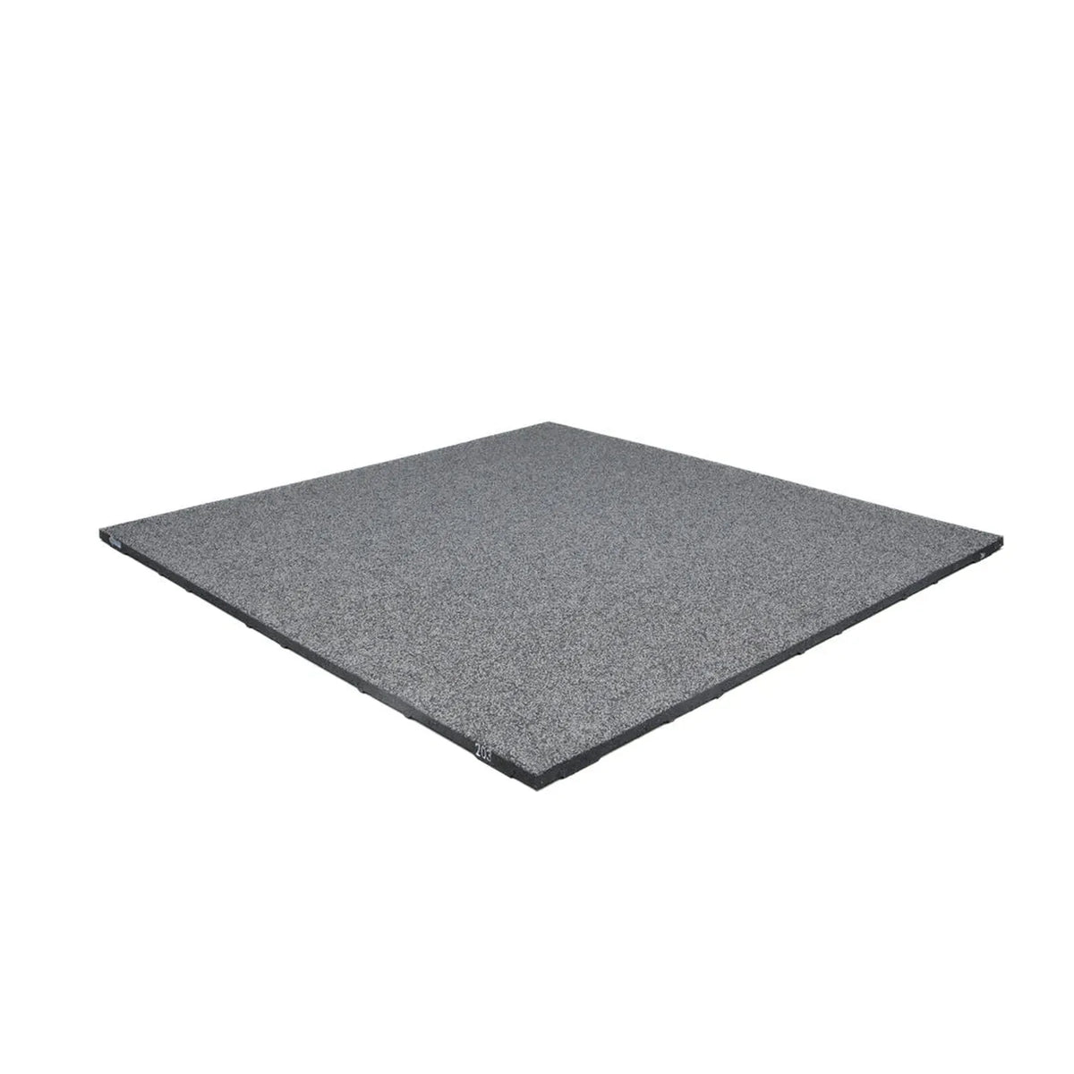 Sol sportif Stone connect - Dalle easy clean - 100 x 100 x 2cm - image 1