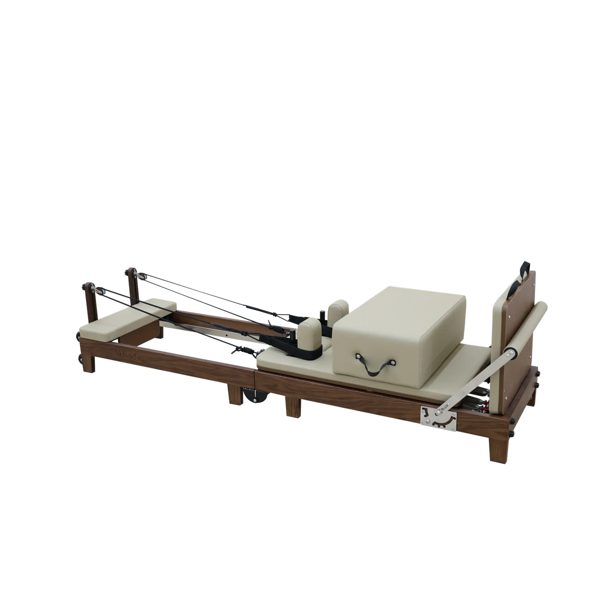 The Walnut - Wood reformer pliable - image 1