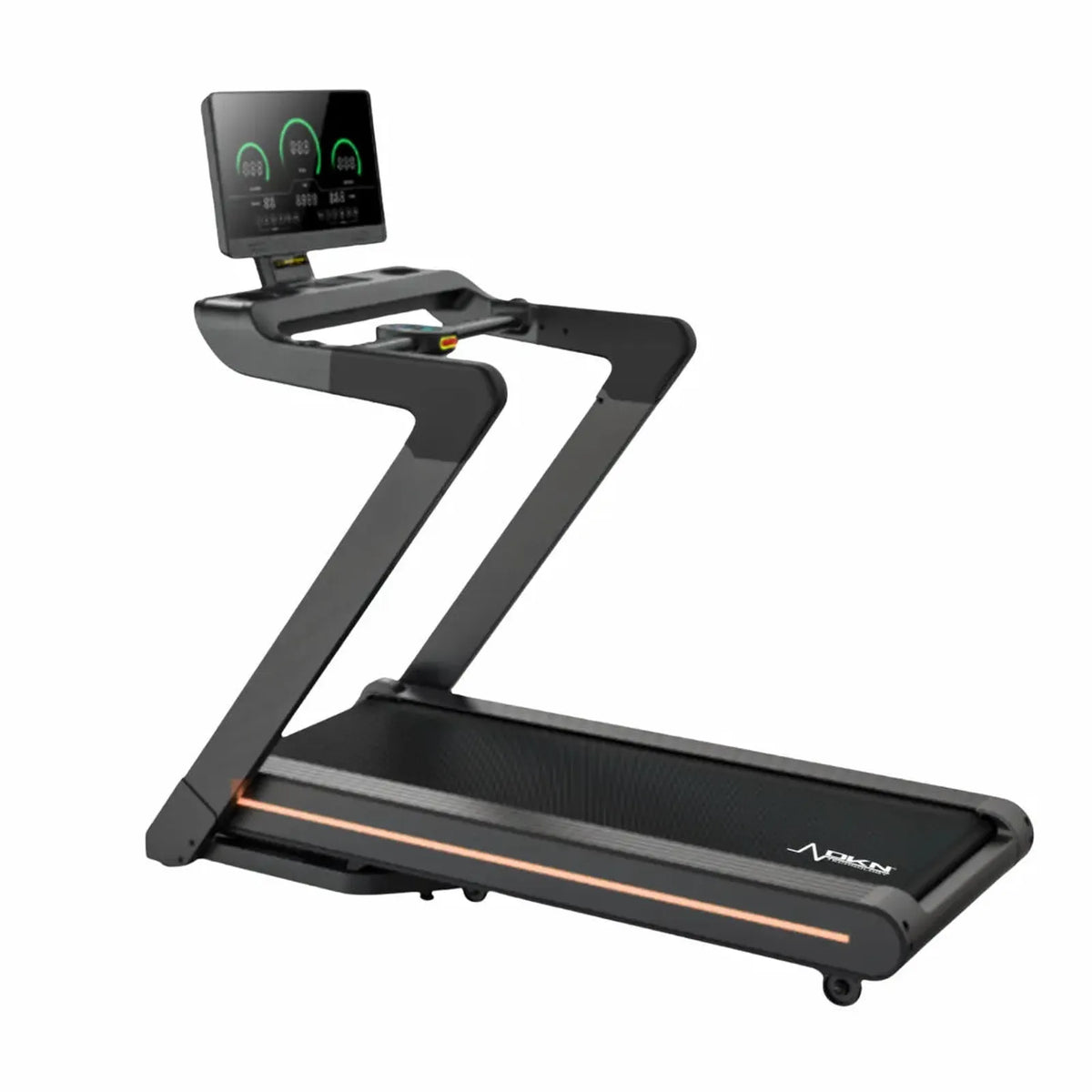 Treadmill - AiRun-Z 2.0 - beeld 1