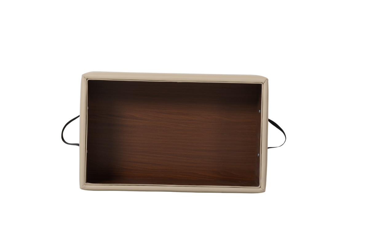 The Walnut Studio - Wood reformer pliable