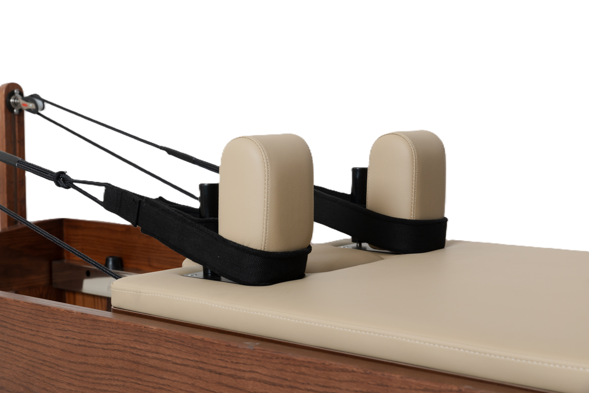 The Walnut Studio - Wood reformer pliable