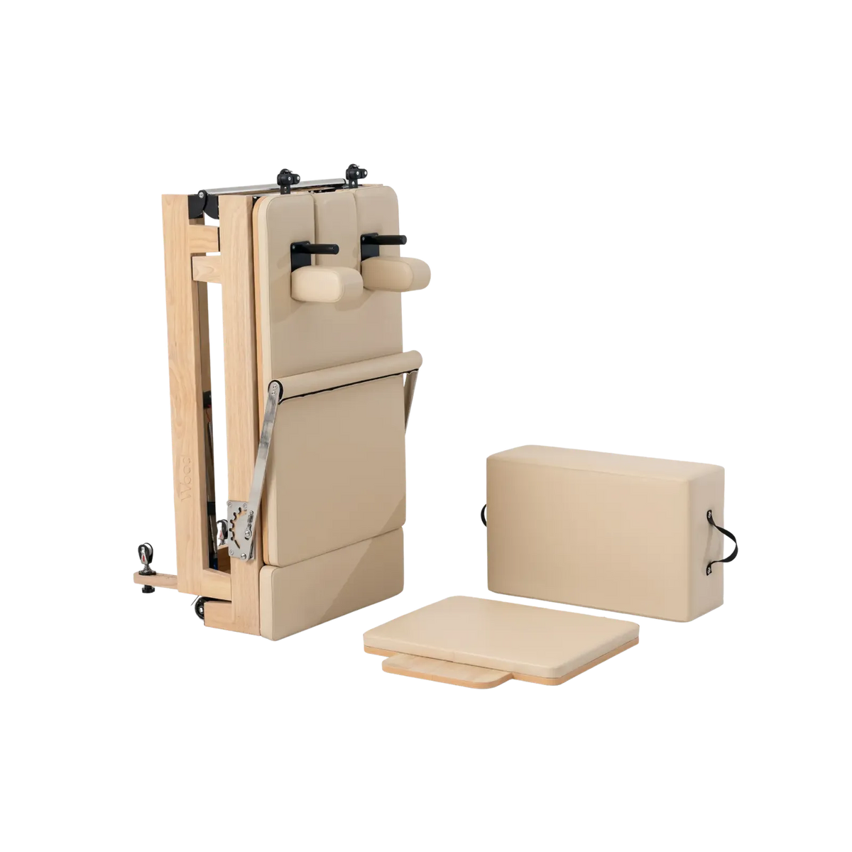 The Oak - Reformer Wood pliable - image 3