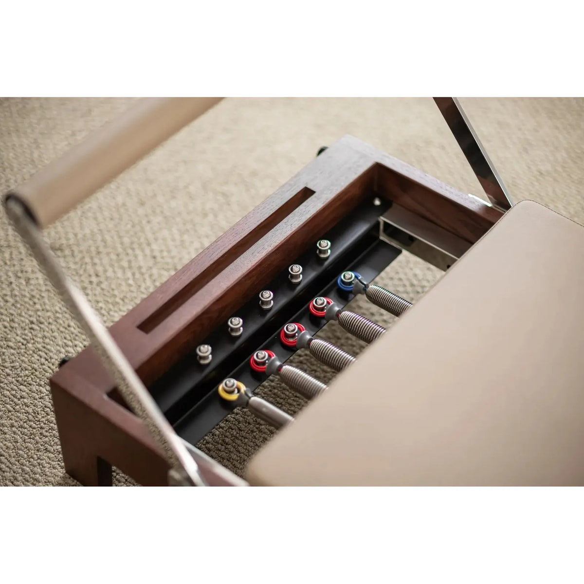 The Walnut - Wood Reformer pliable - image 3
