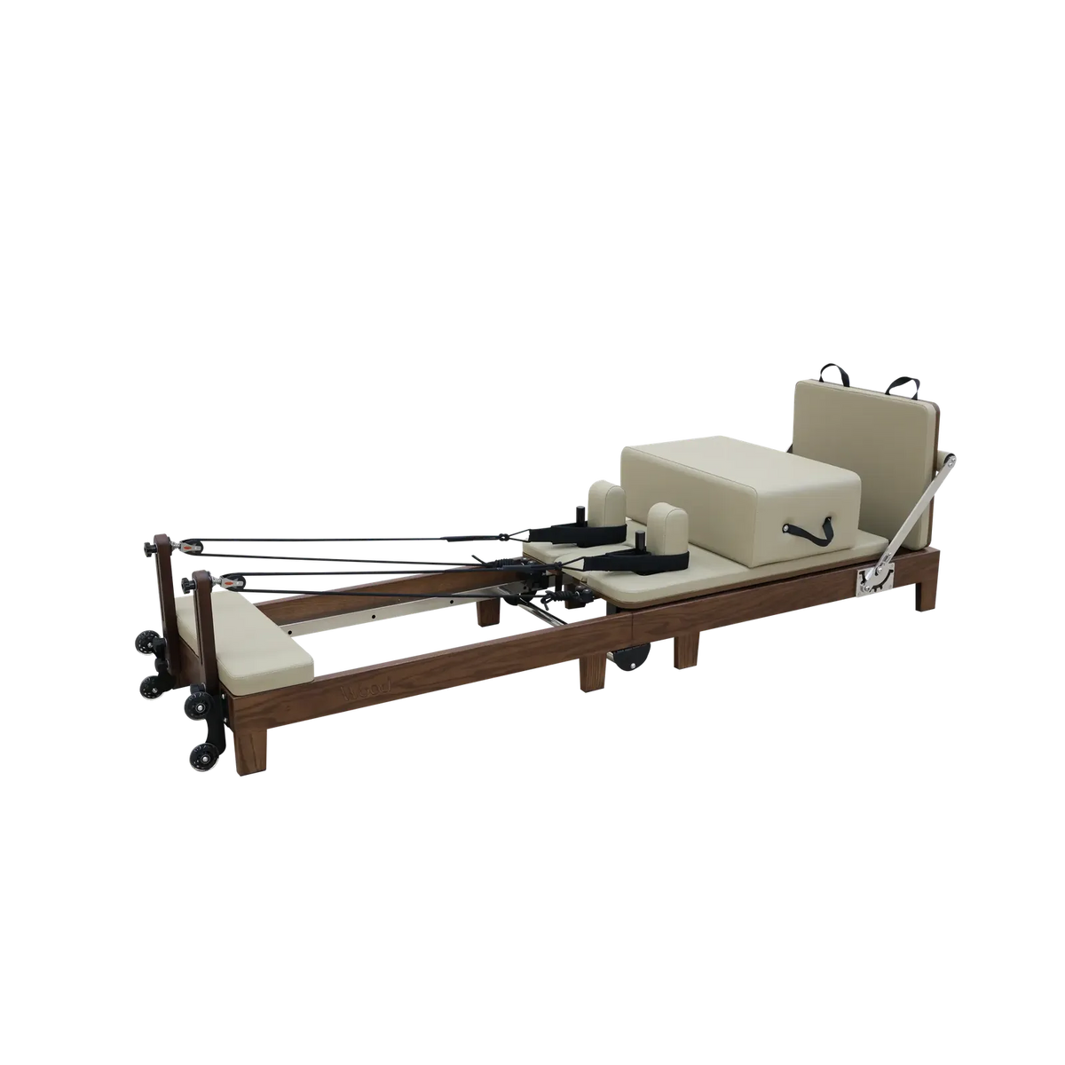 The Walnut - Wood Reformer pliable - image 9