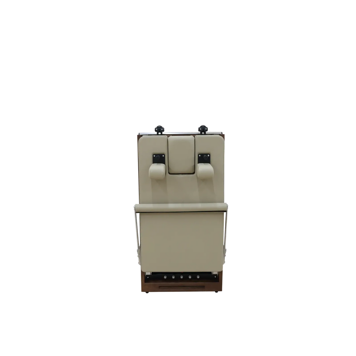 The Walnut - Wood Reformer pliable - image 10