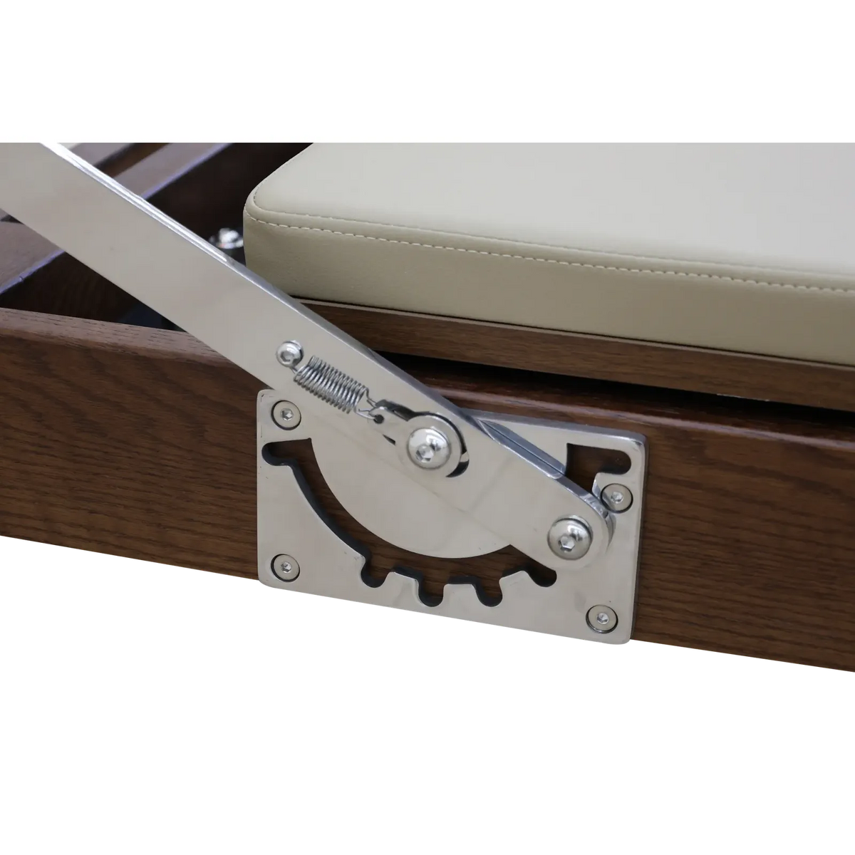 The Walnut - Wood Reformer pliable - image 6