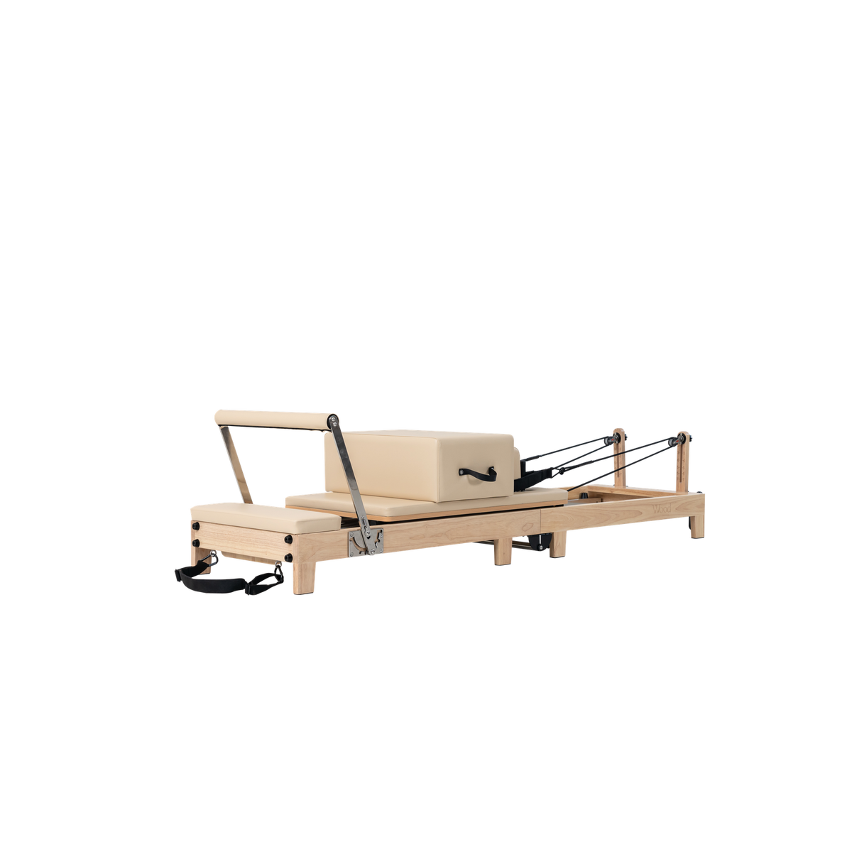 The Oak - Wood reformer pliable