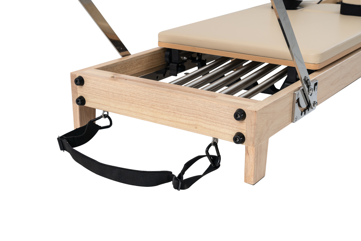 The Oak - Wood reformer pliable