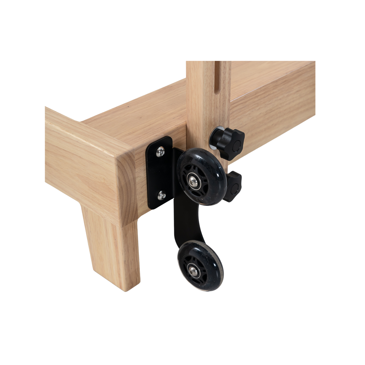 The Oak - Wood reformer pliable