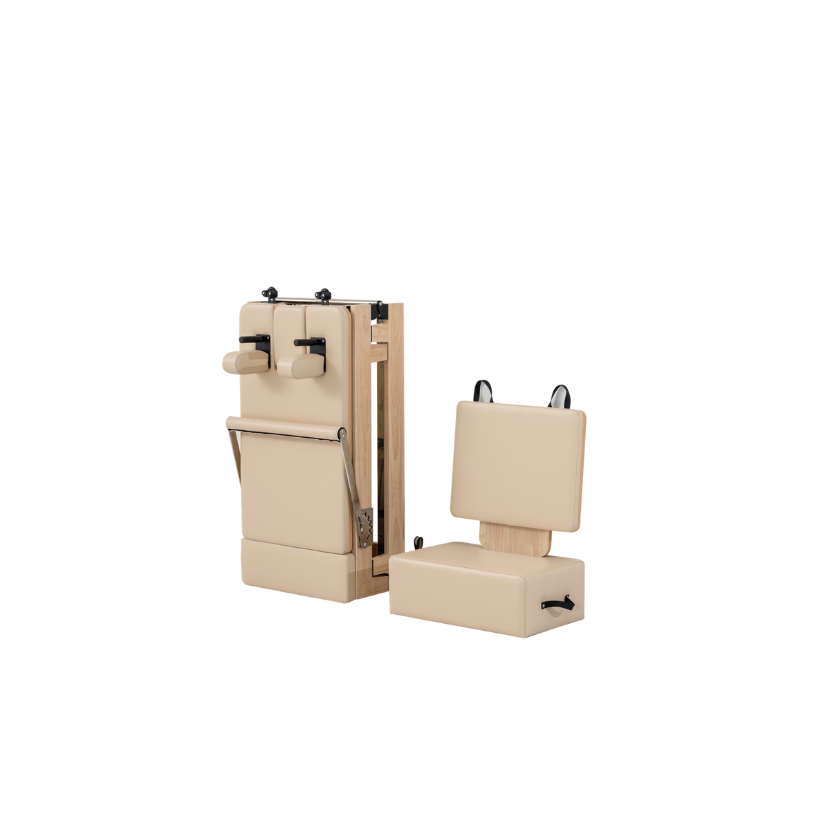 The Oak - Wood reformer pliable