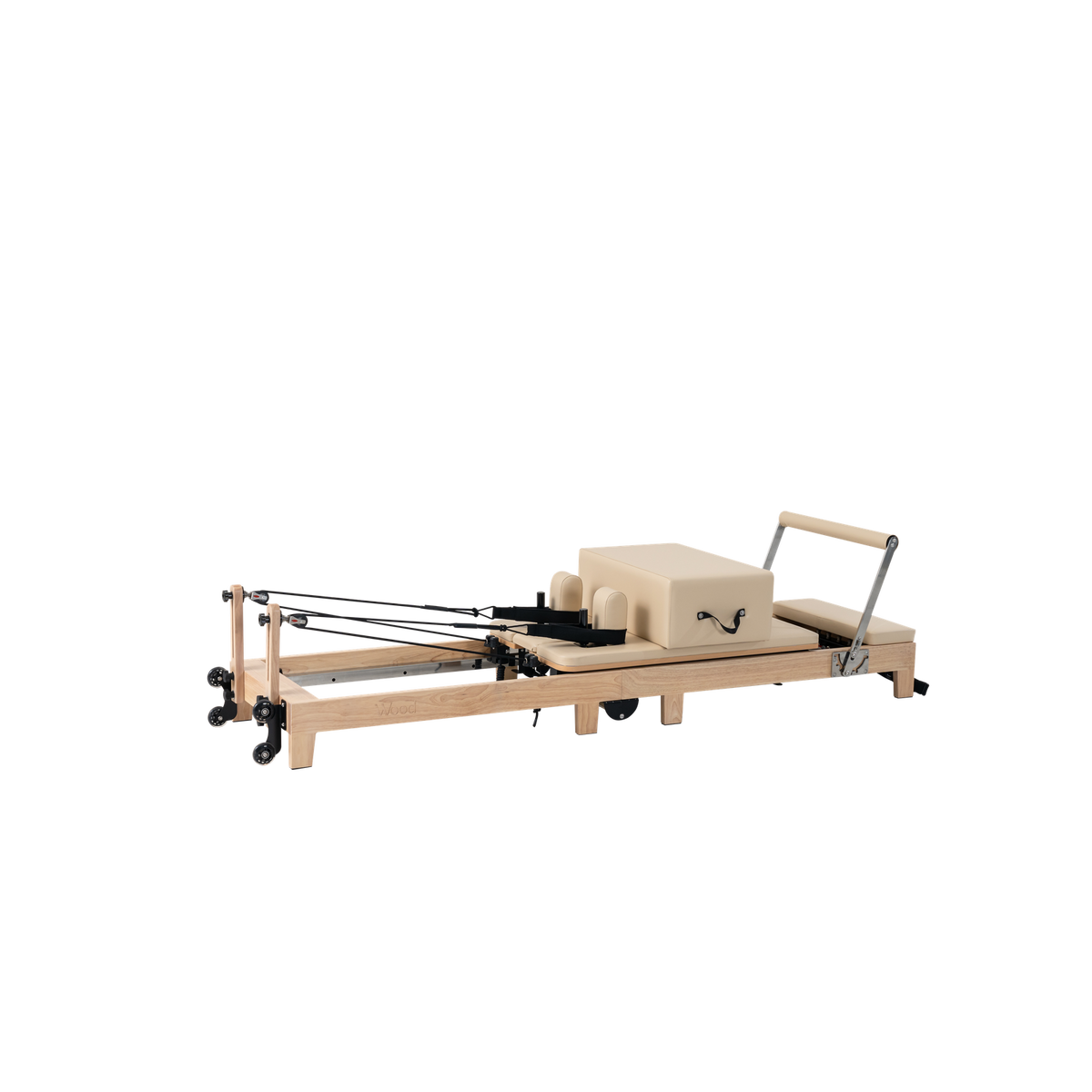 The Oak - Wood reformer pliable