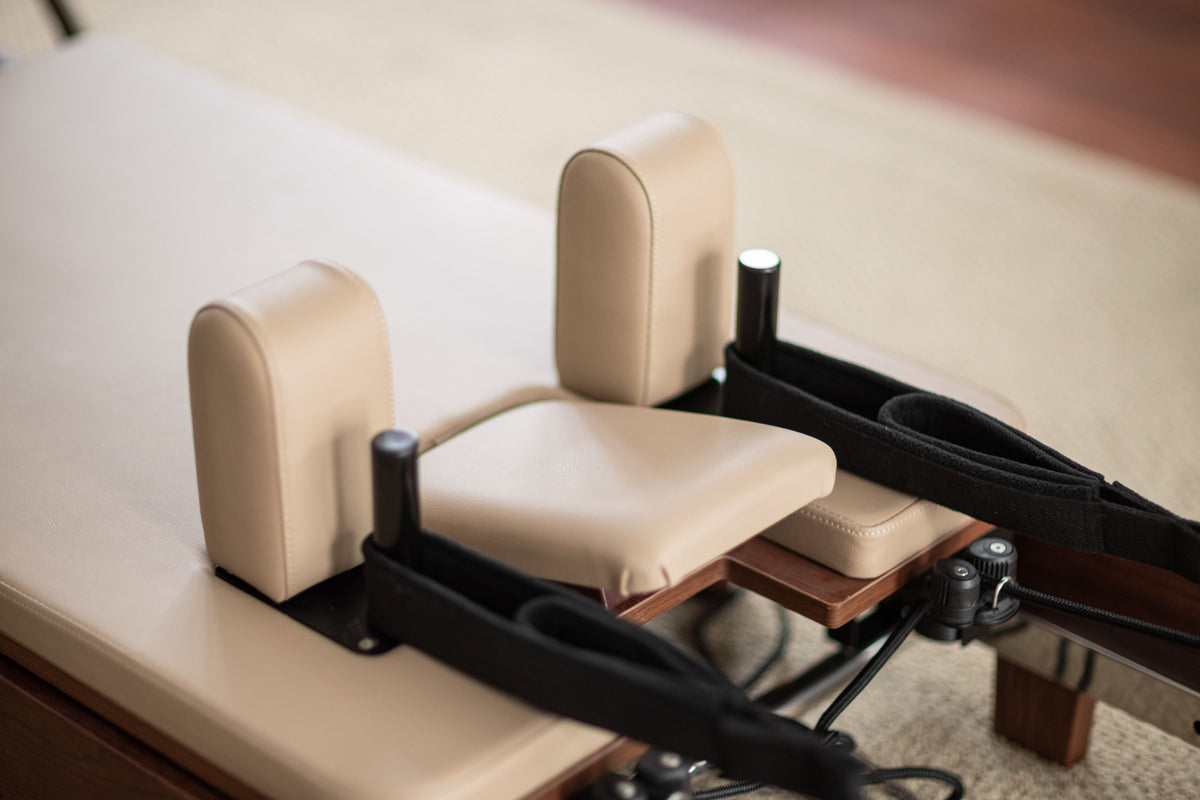 The Walnut - Wood reformer pliable