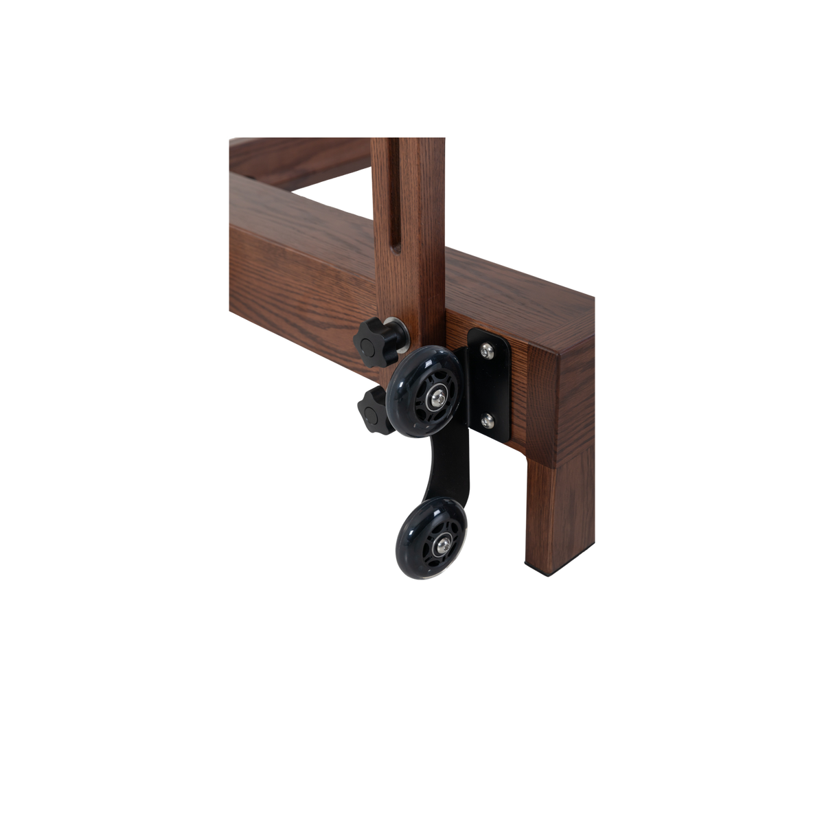 The Walnut - Wood reformer pliable