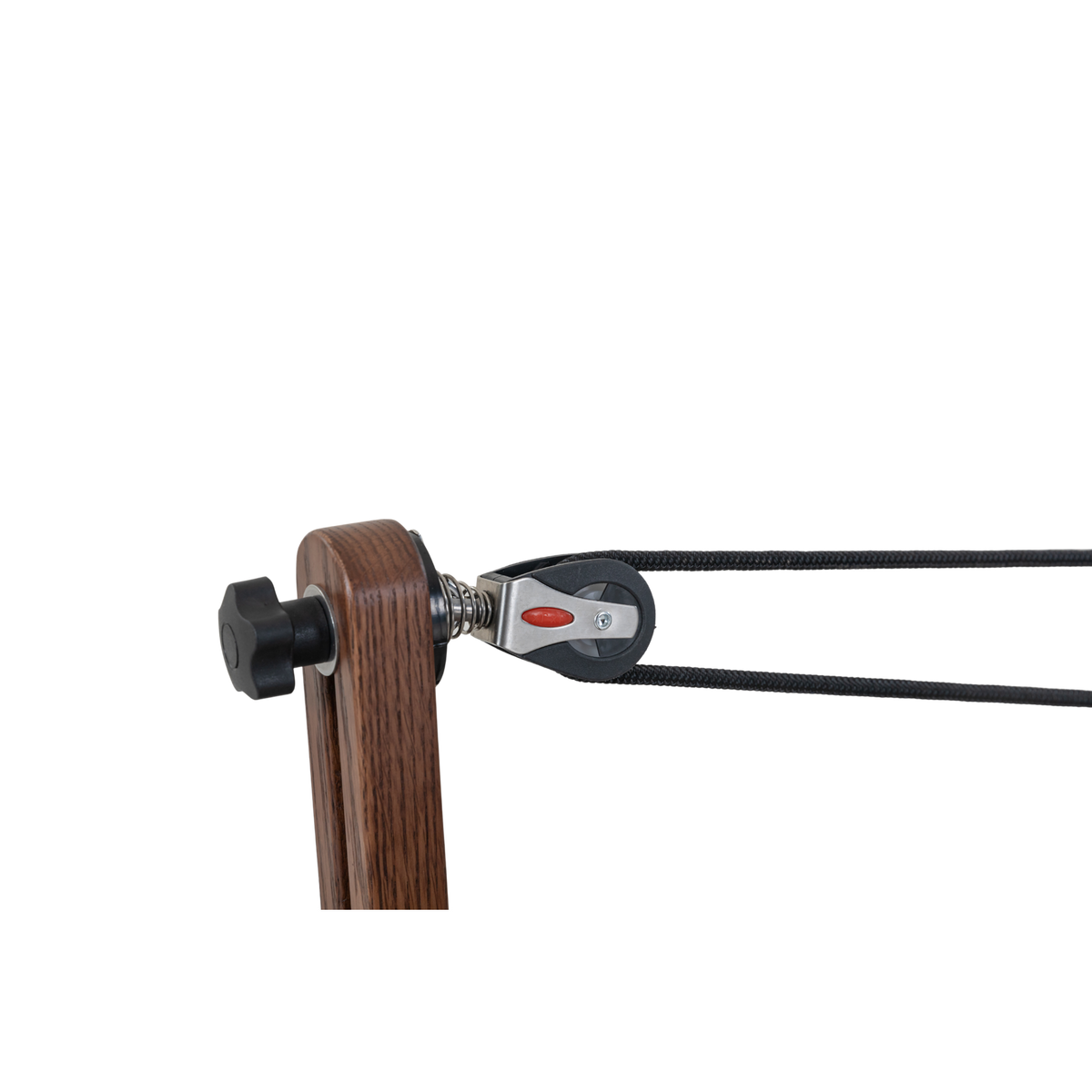 The Walnut - Wood reformer pliable