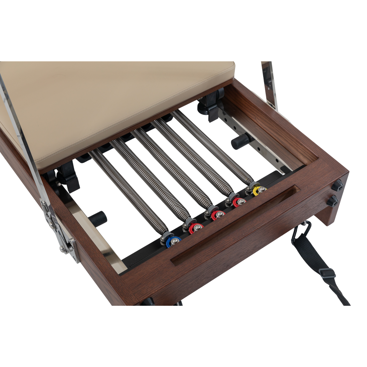 The Walnut - Wood reformer pliable