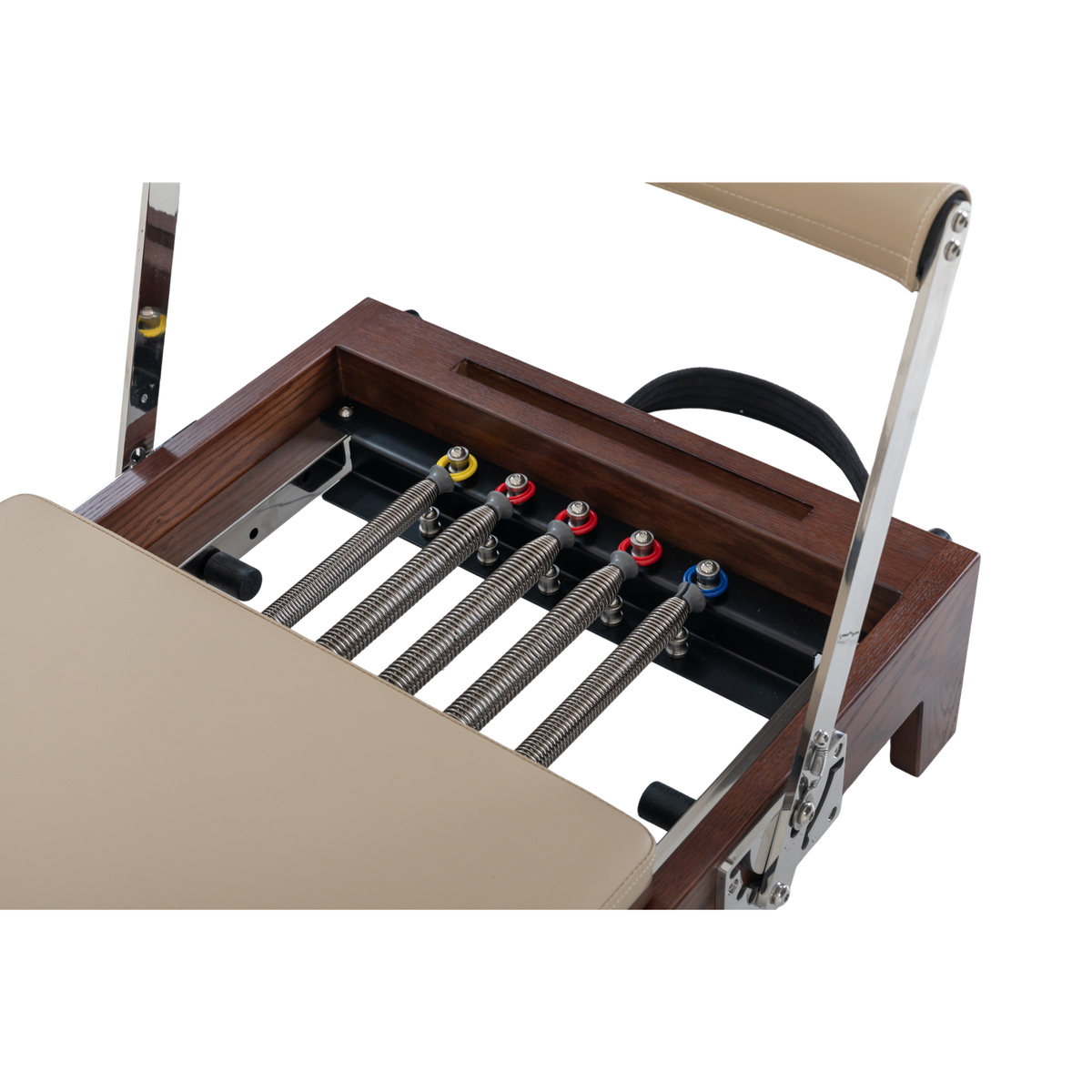 The Walnut - Wood reformer pliable