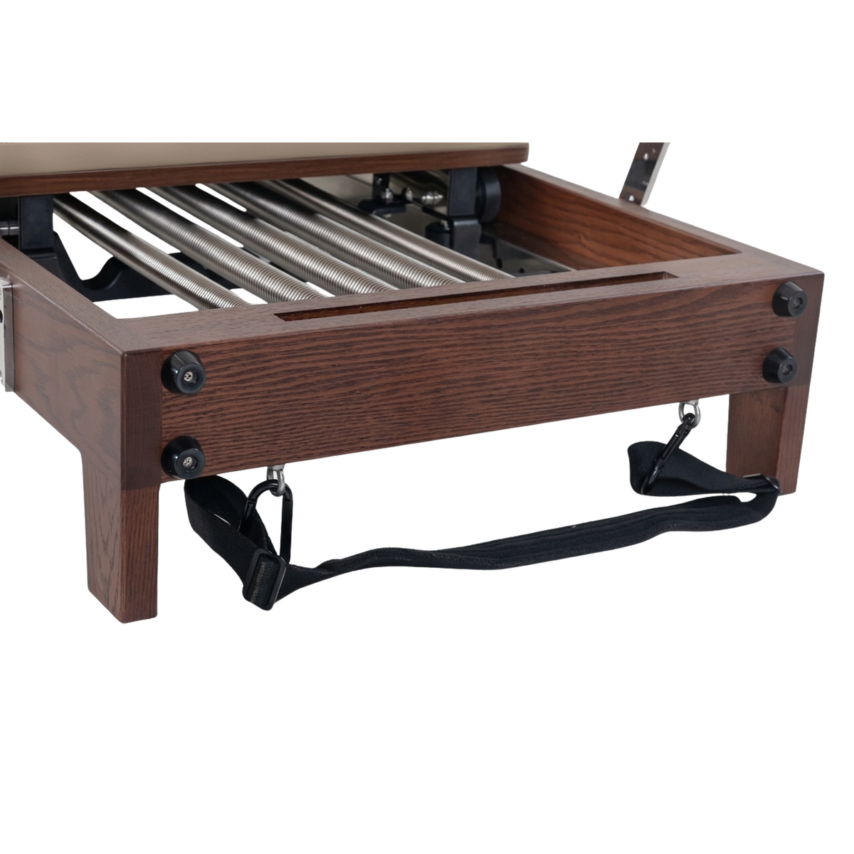 The Walnut - Wood reformer pliable