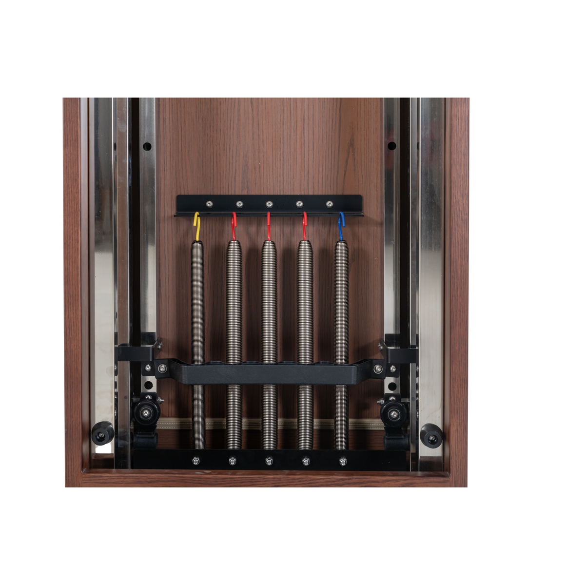 The Walnut - Wood reformer pliable