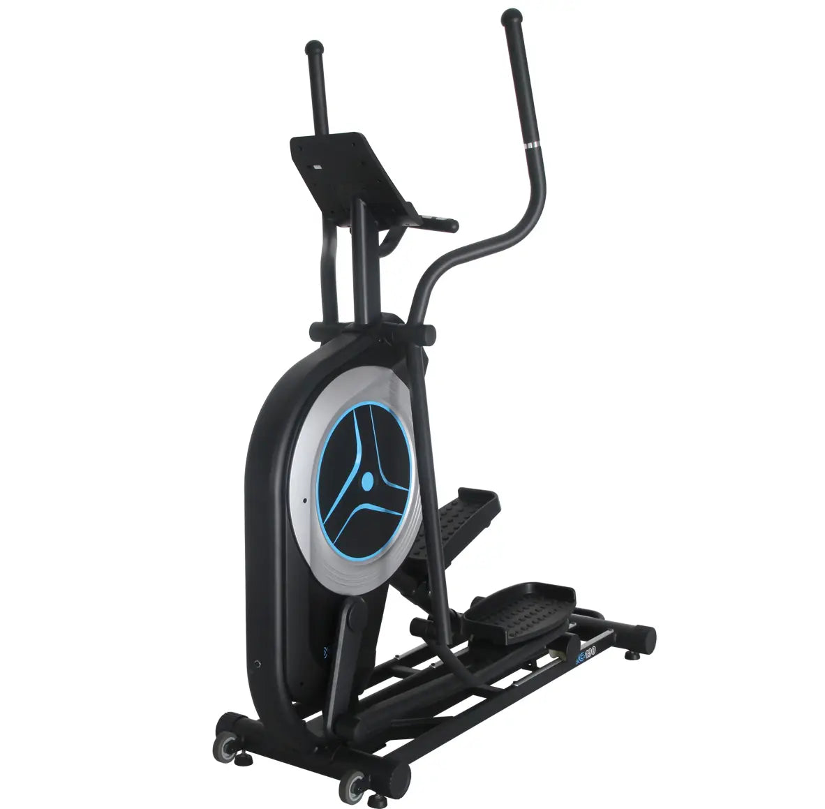 XC-190i Crosstrainer - beeld 9