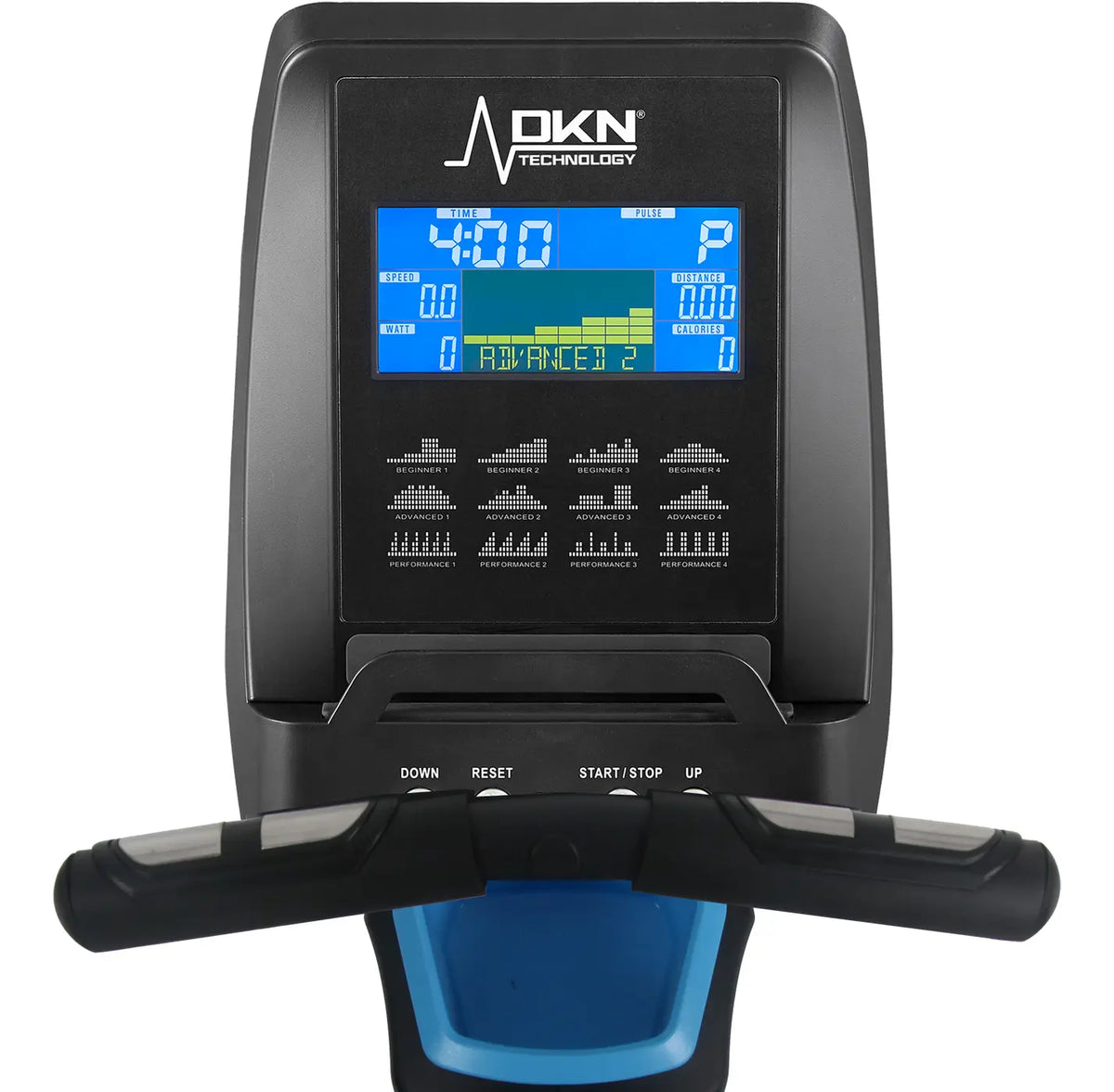 Vélo elliptique XC-190i - image 3