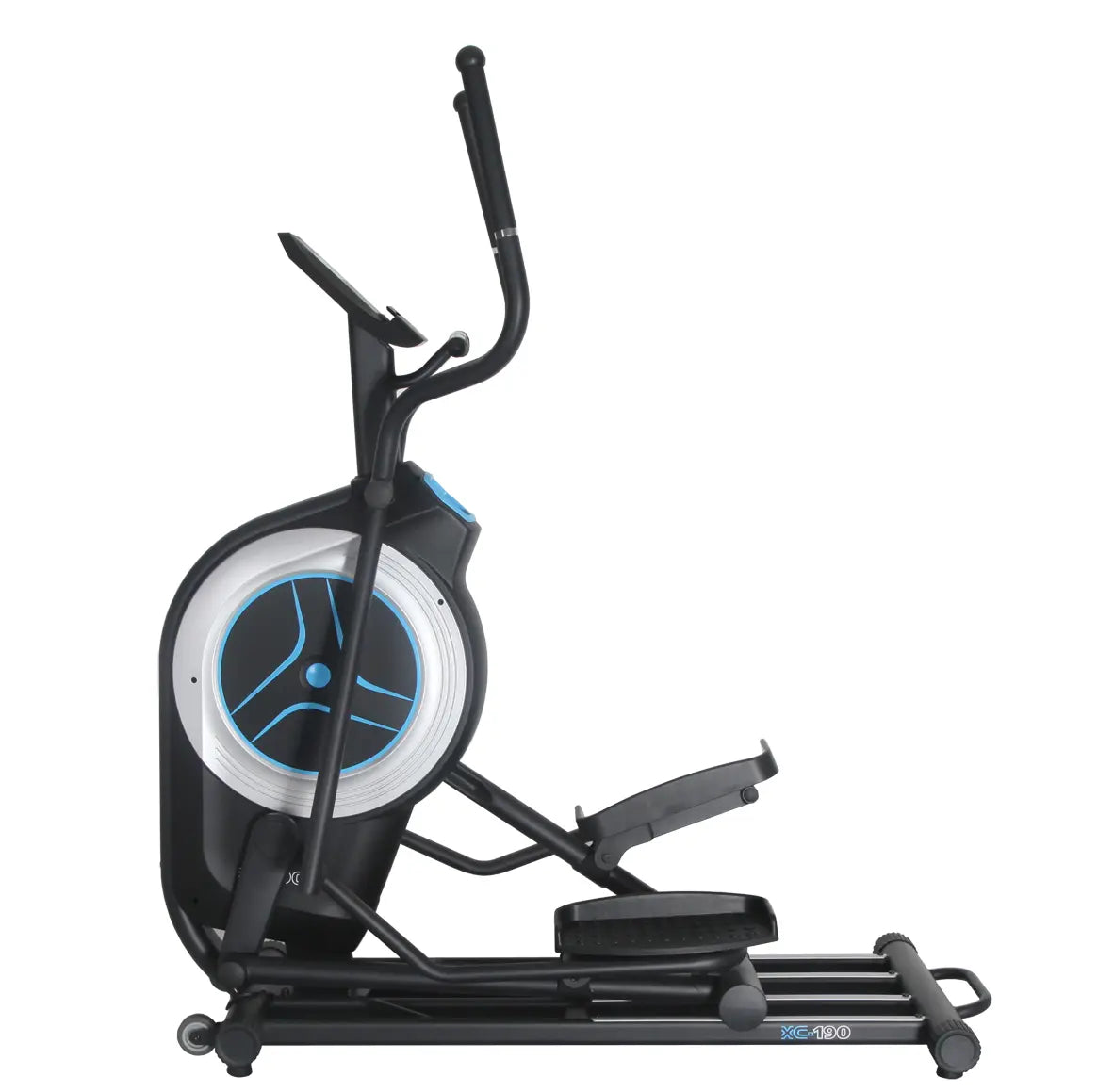 XC-190i Crosstrainer - beeld 1