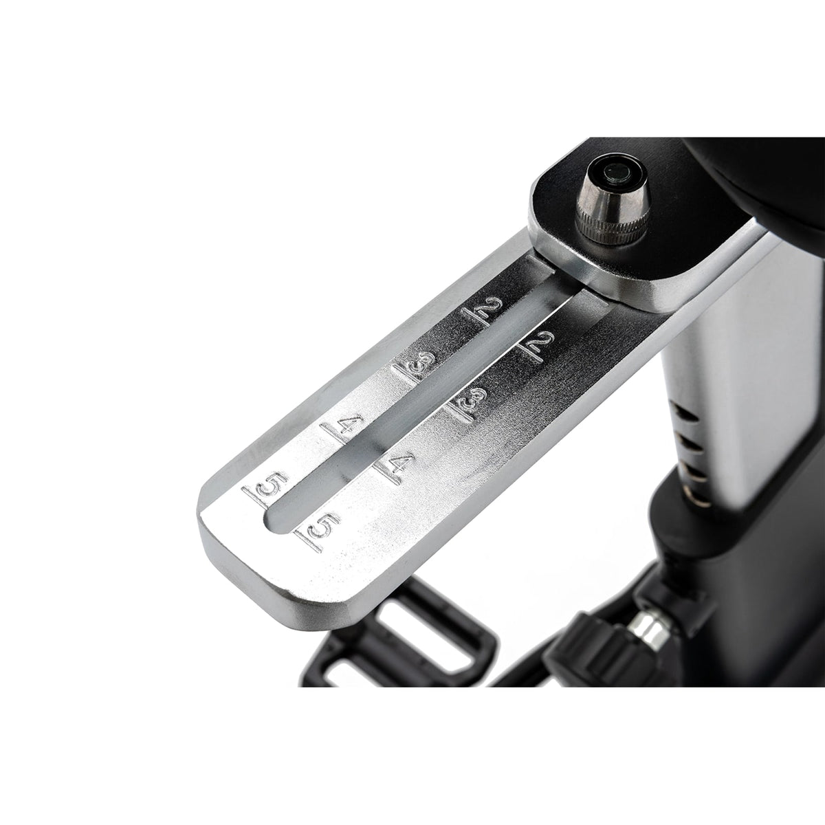 Spirit Fitness AB900+ air bike - beeld 8