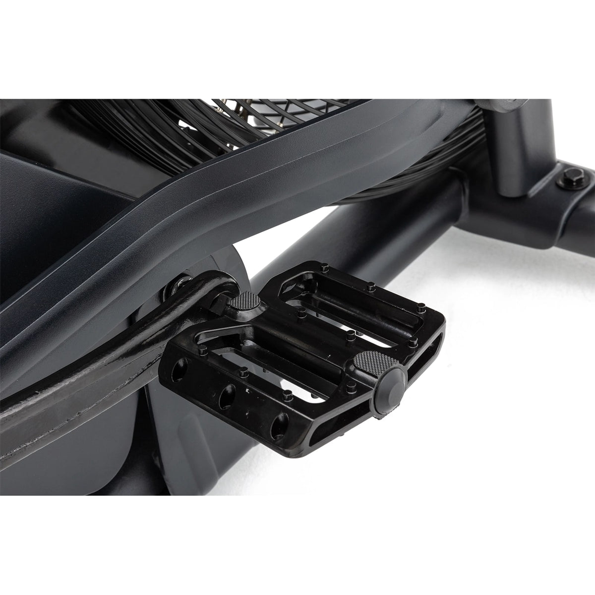 Spirit Fitness AB900+ air bike - beeld 14