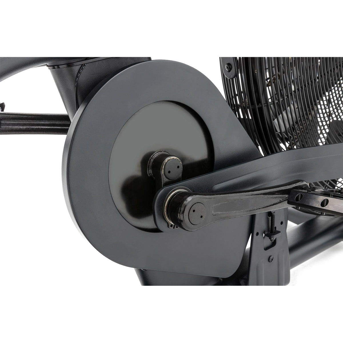 Spirit Fitness AB900+ air bike - beeld 15