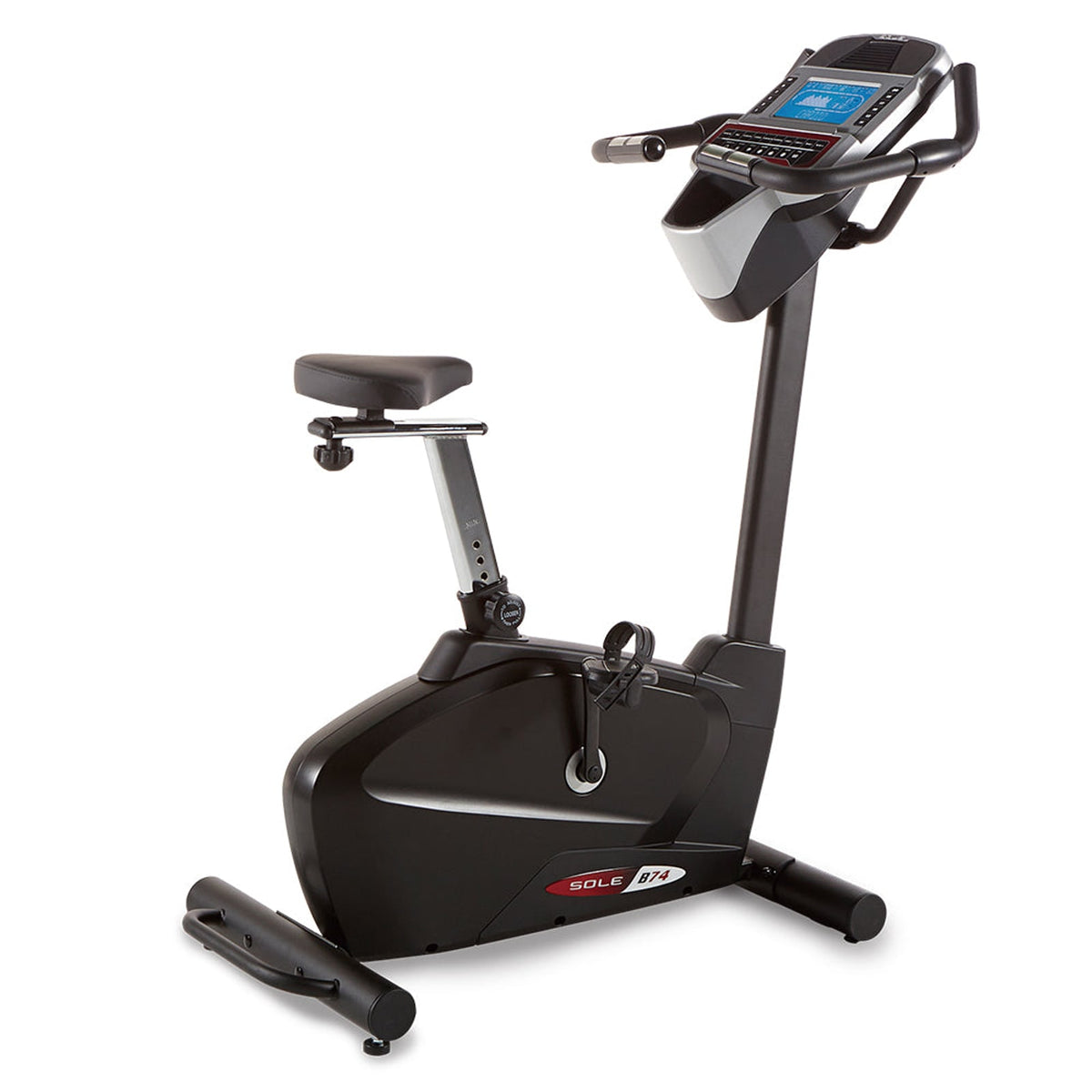 Sole Fitness B74 hometrainer - beeld 1