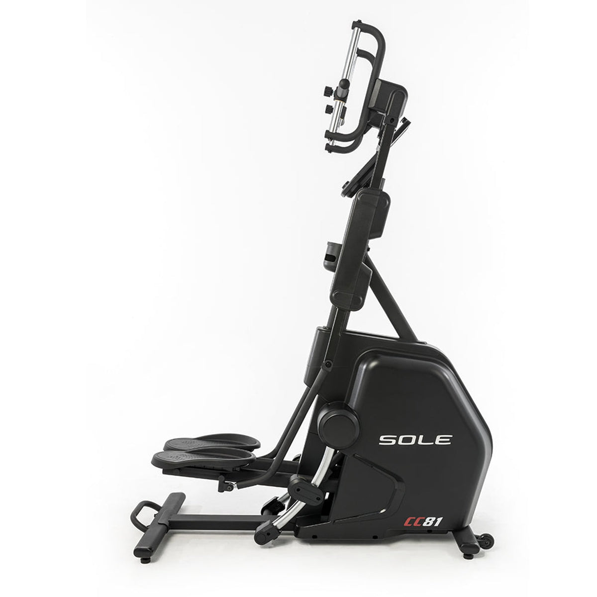Sole Fitness CC81 climber - beeld 2