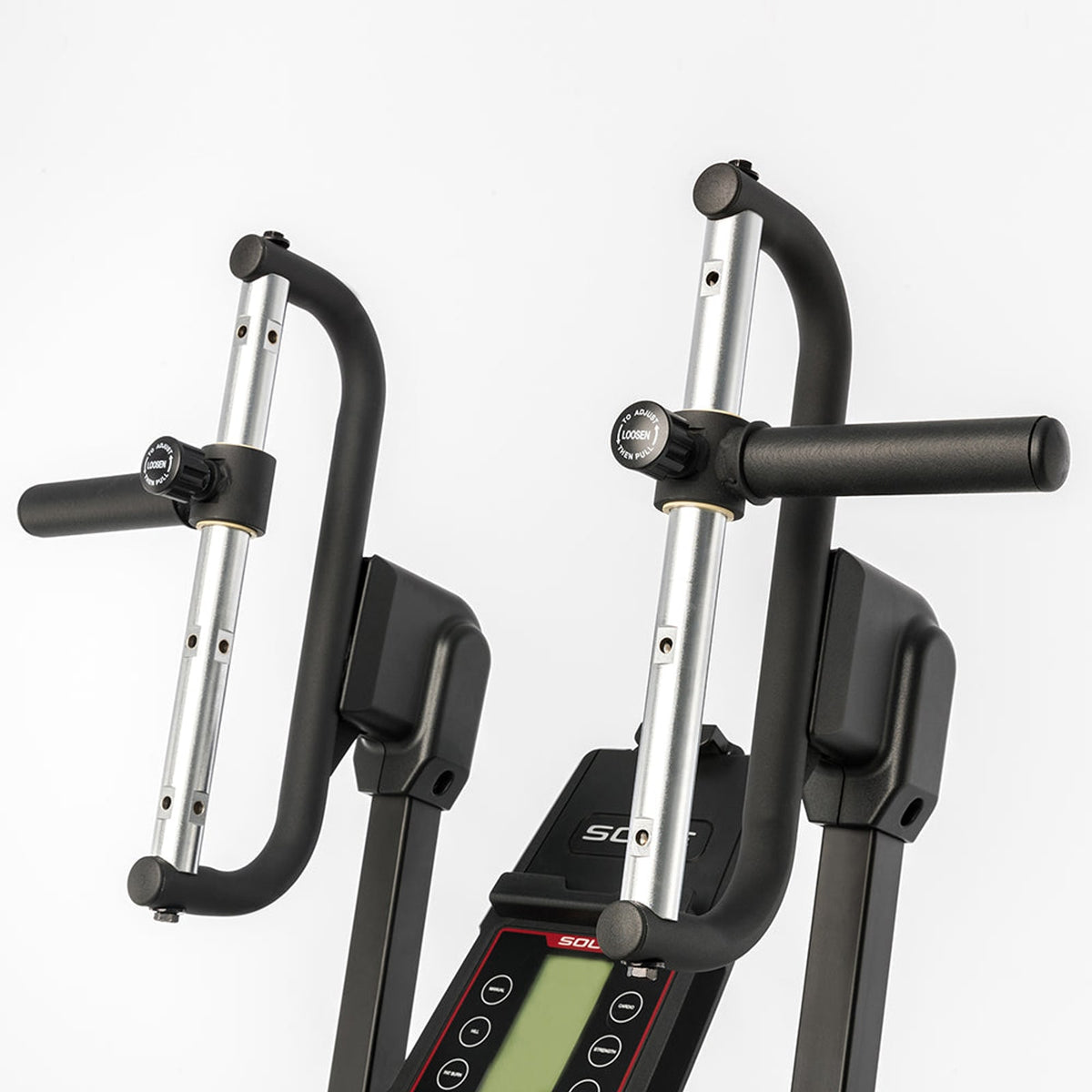 Sole Fitness CC81 climber - beeld 12