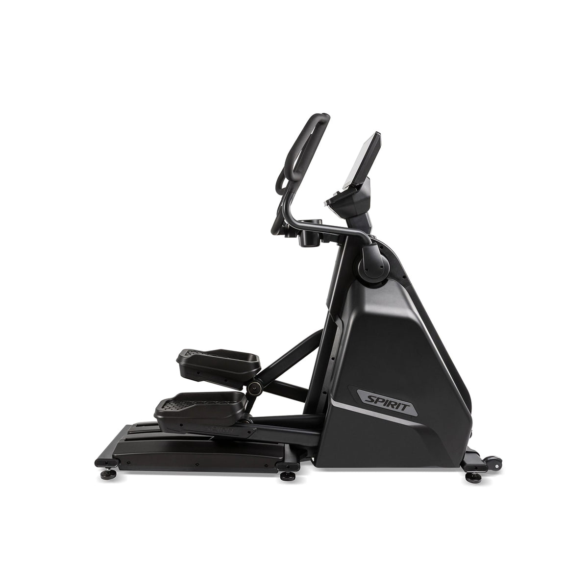 Spirit Fitness CE1000ENT crosstrainer - beeld 2