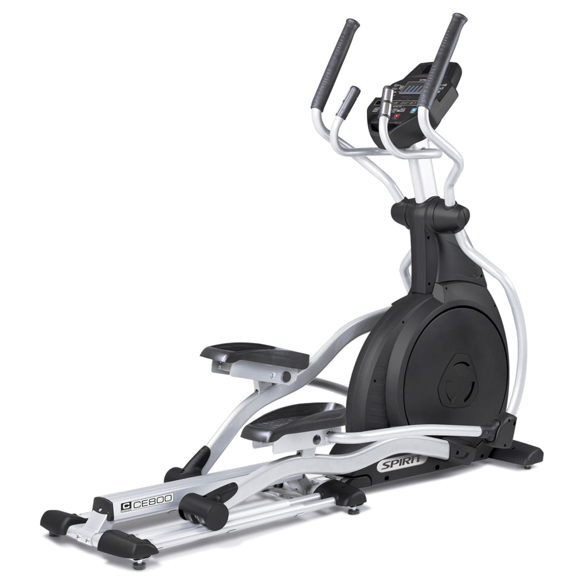 Spirit Fitness CE800 crosstrainer - beeld 1