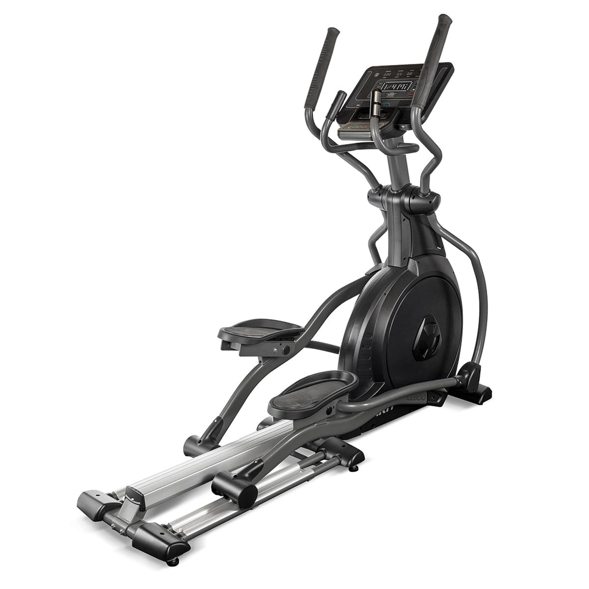 Spirit Fitness CE800+ crosstrainer - beeld 1