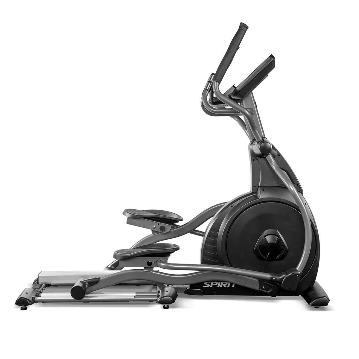 Spirit Fitness CE800+ crosstrainer - beeld 2