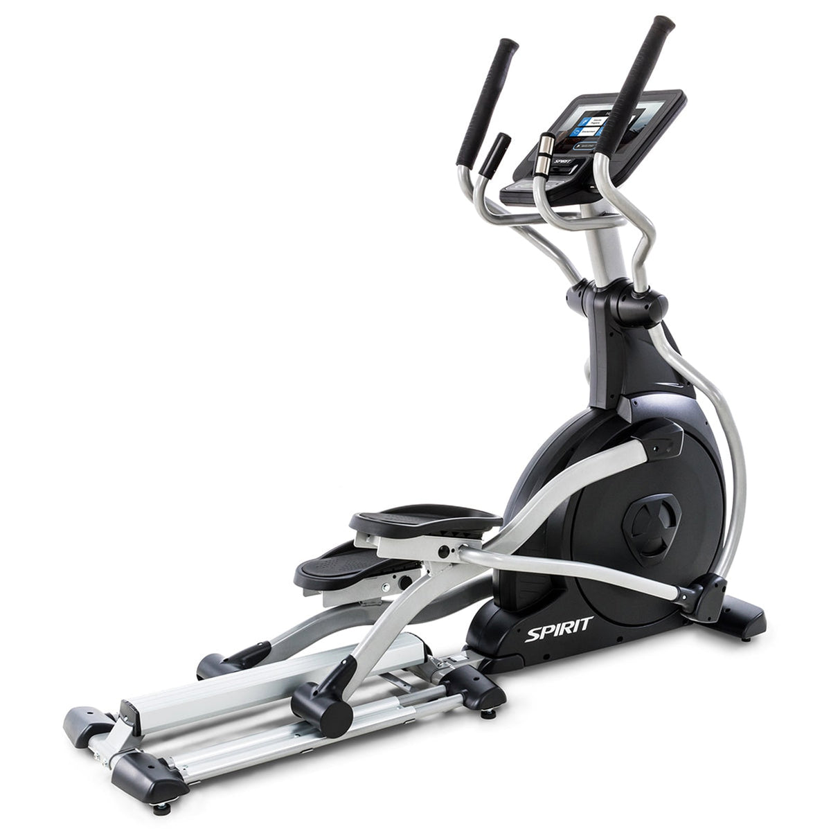 Spirit Fitness CE800ENT crosstrainer - beeld 1