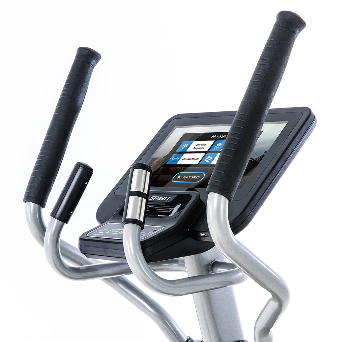 Spirit Fitness CE800ENT crosstrainer - beeld 7