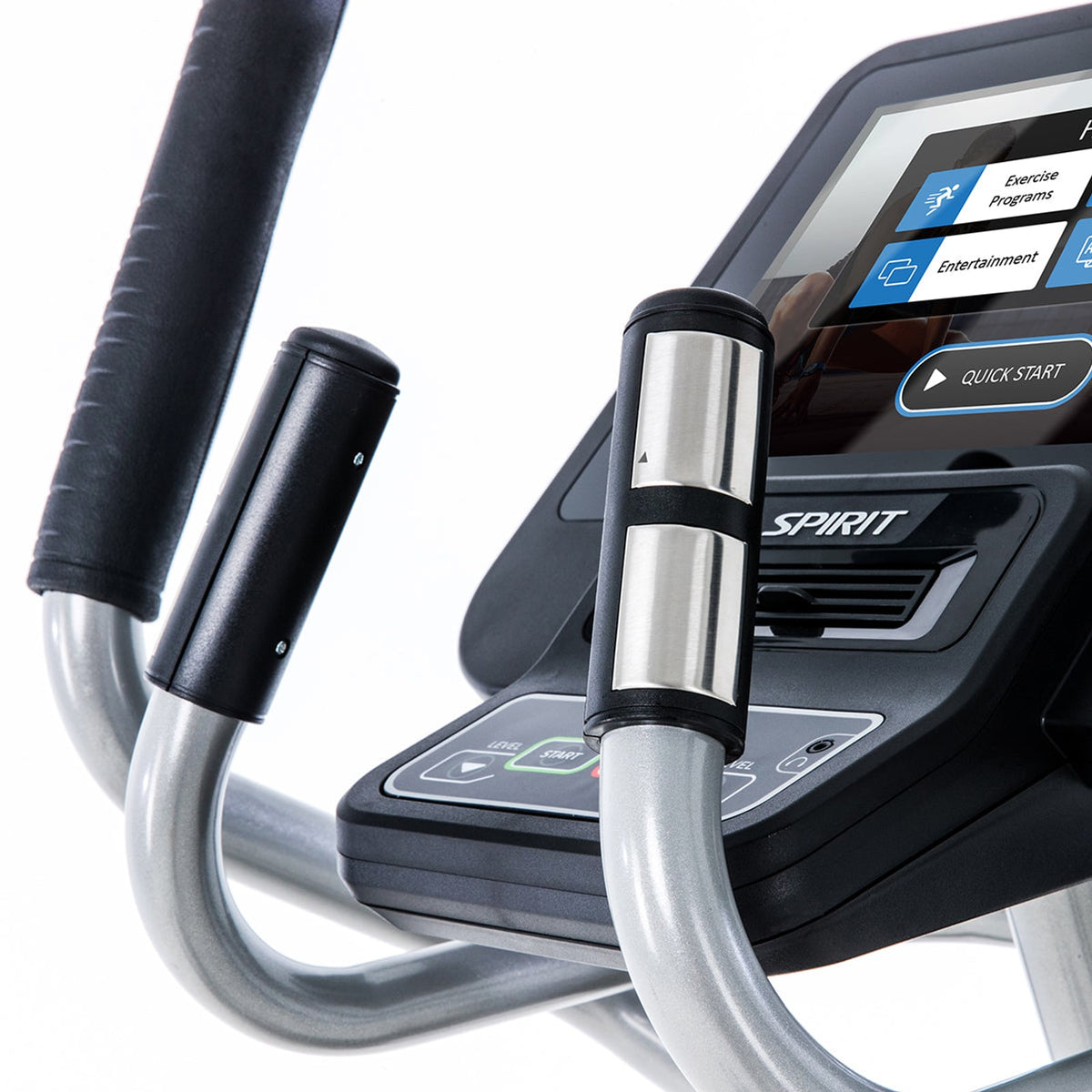 Spirit Fitness CE800ENT crosstrainer - beeld 8