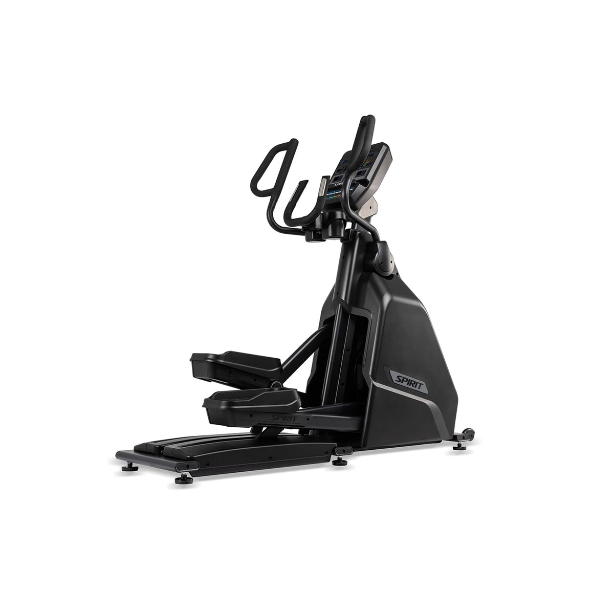 Spirit Fitness CE900+ crosstrainer - beeld 1
