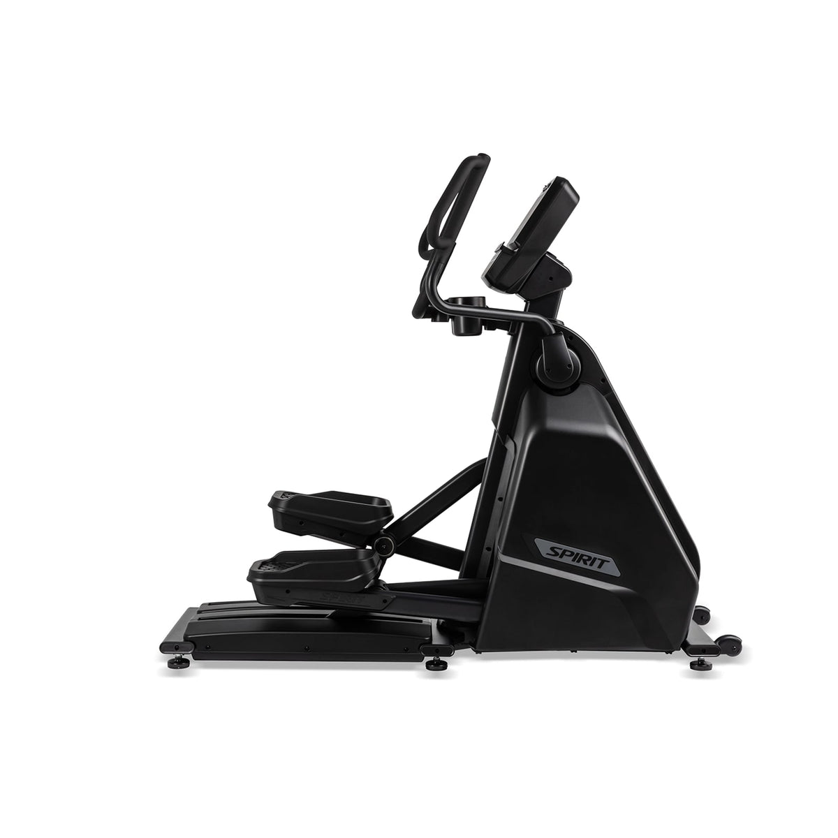 Spirit Fitness CE900+ crosstrainer - beeld 2
