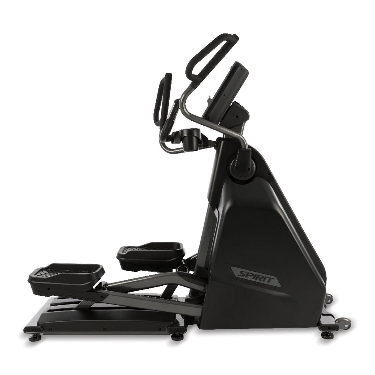 Spirit Fitness CE900LED crosstrainer - beeld 2