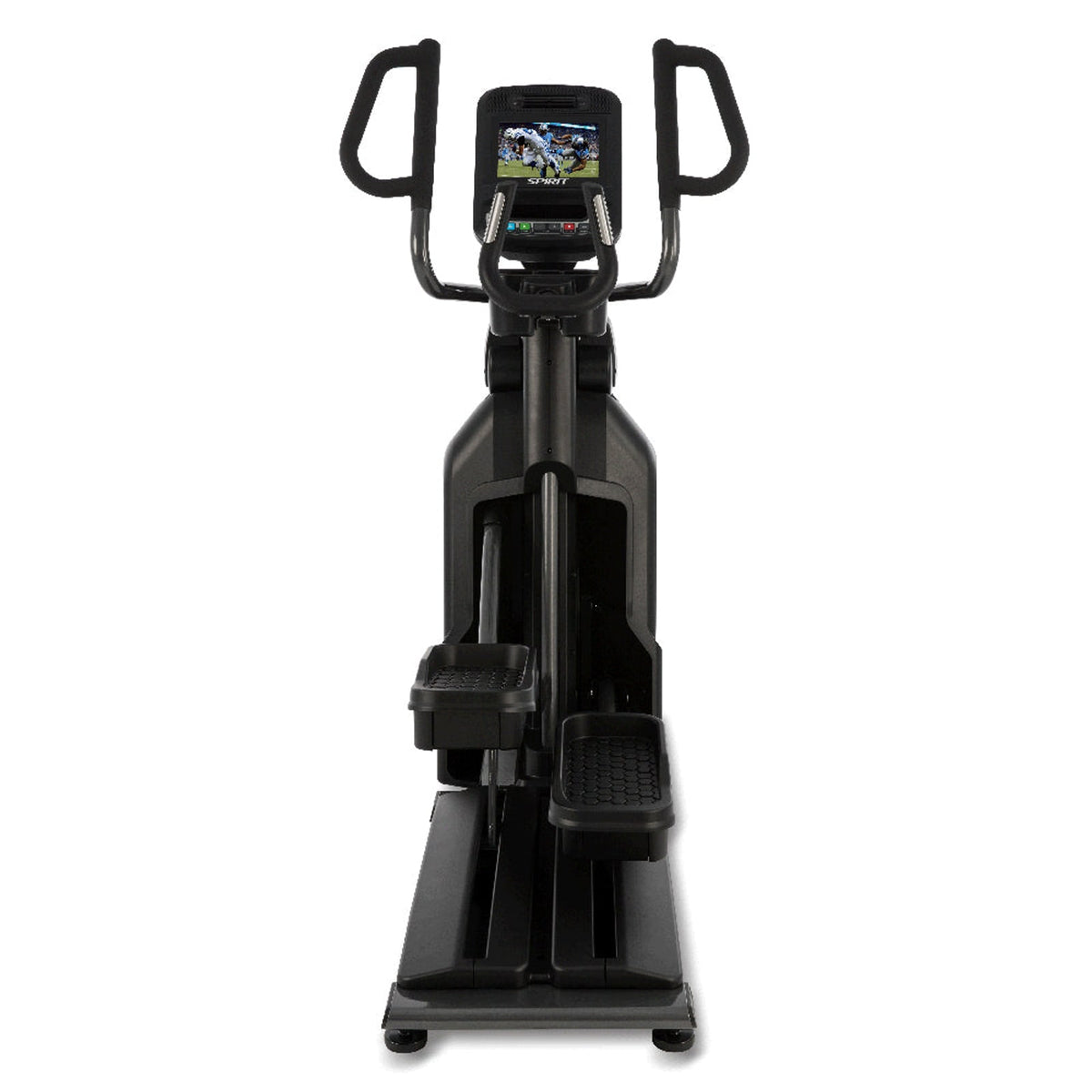 Spirit Fitness CE900TFT crosstrainer - beeld 3