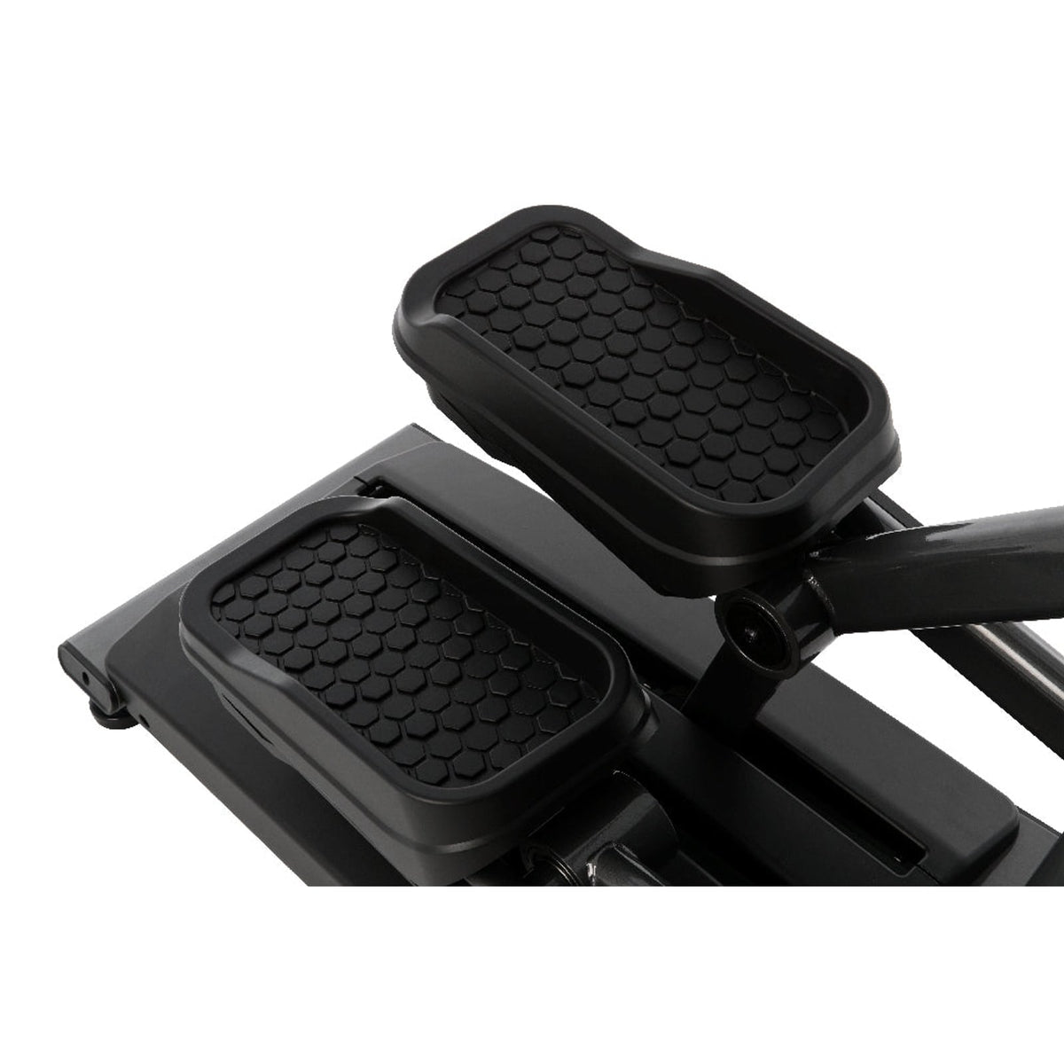 Spirit Fitness CE900TFT crosstrainer - beeld 4