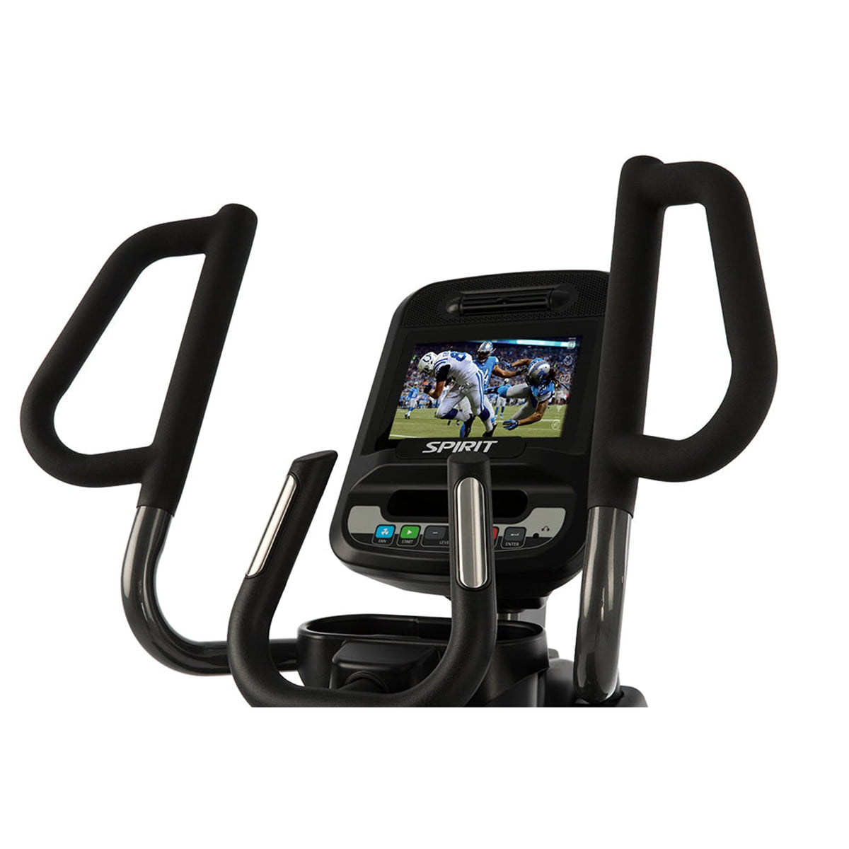 Spirit Fitness CE900TFT crosstrainer - beeld 6