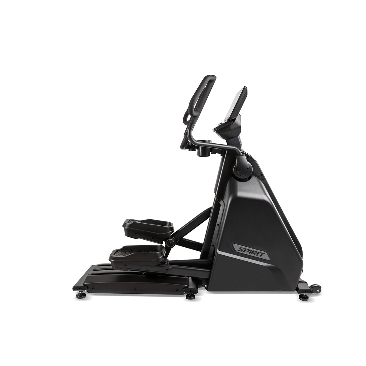 Spirit Fitness CE980 crosstrainer - beeld 2