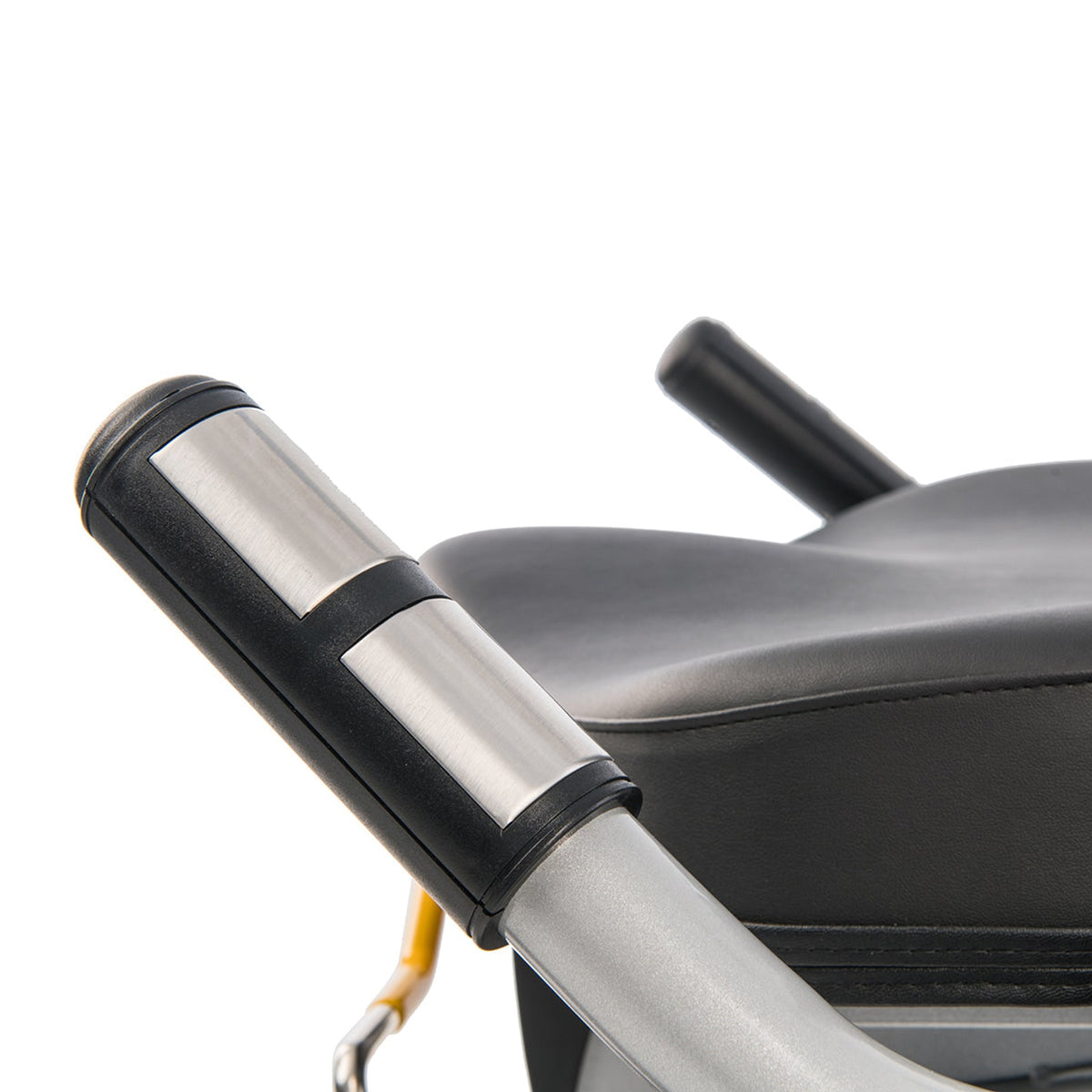 Spirit Fitness CR800ENT ligfiets - beeld 8
