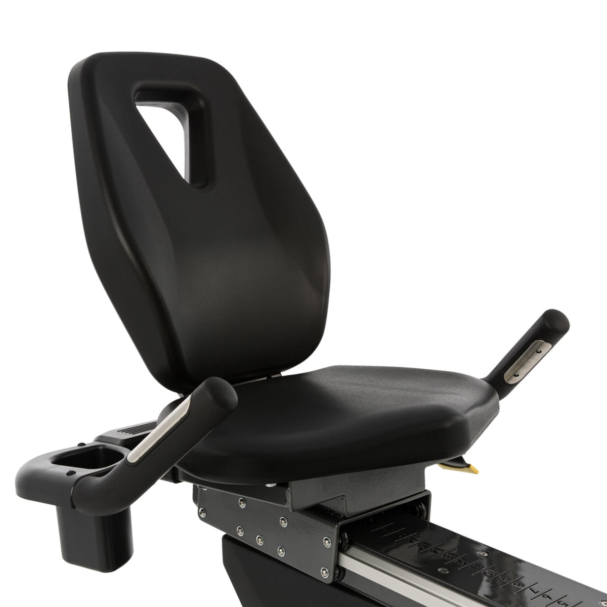 Spirit Fitness CR900LED ligfiets - beeld 3