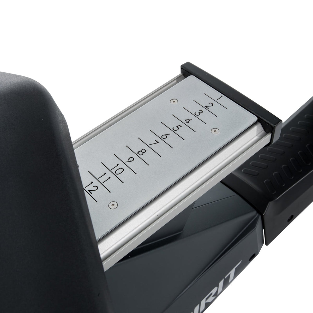 Spirit Fitness CR900LED ligfiets - beeld 4